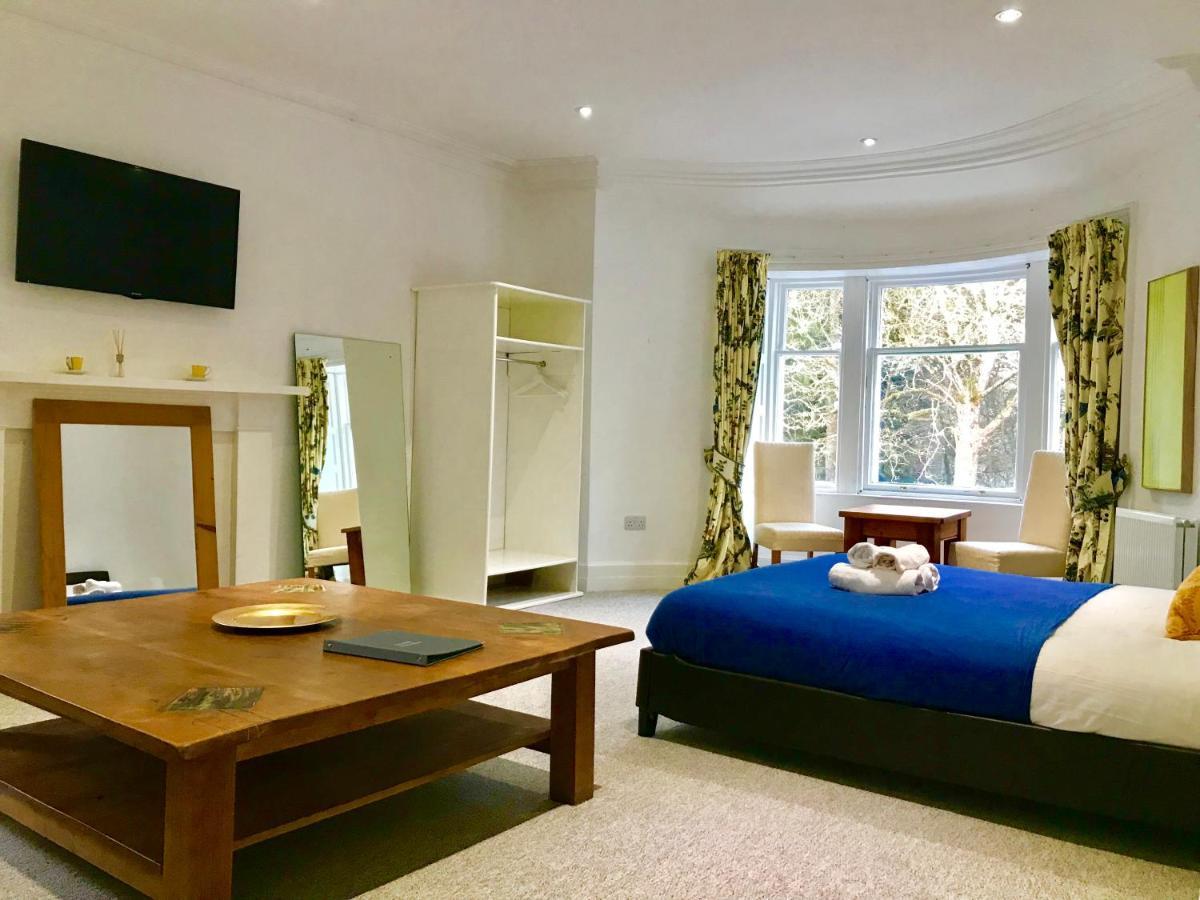 Drumdevan Country House, 4* Inverness