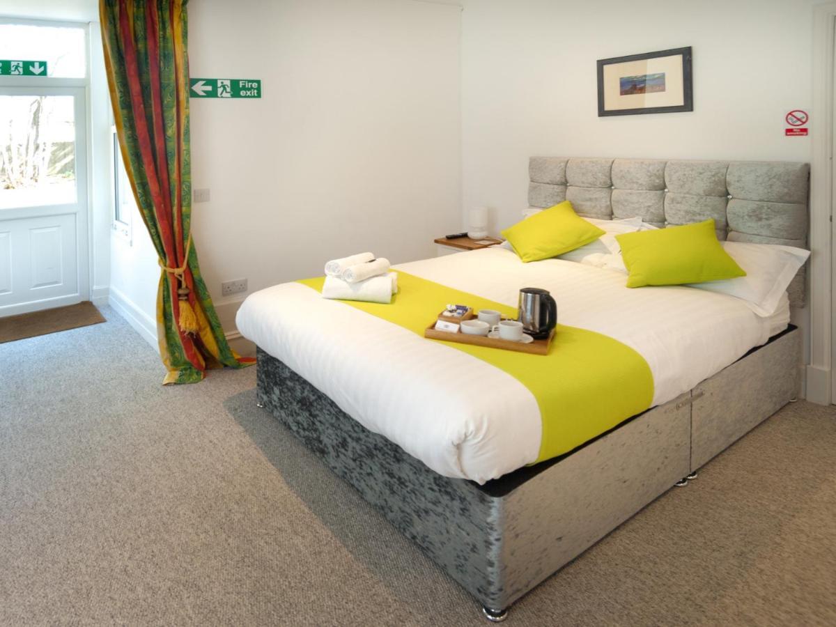 Hotel Drumdevan Country House, Inverness