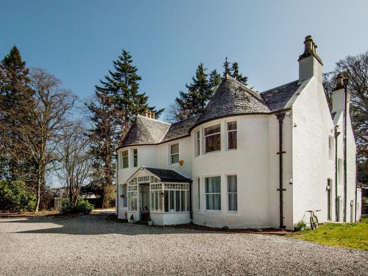 Hotel Drumdevan Country House,