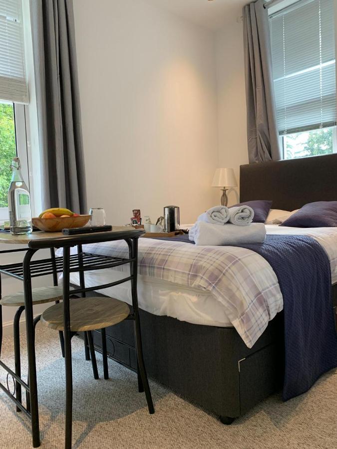 Drumdevan Country House,