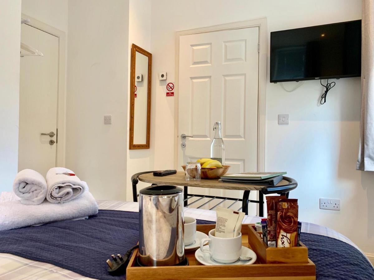 Drumdevan Country House, Hotel Inverness