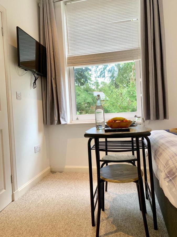 Drumdevan Country House, Hotel 4*
