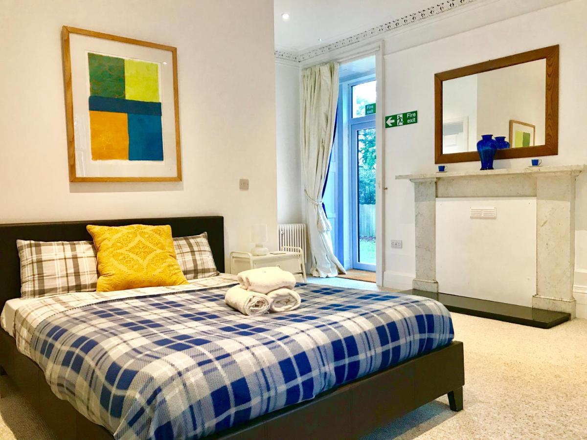 Hotel Drumdevan Country House, Inverness