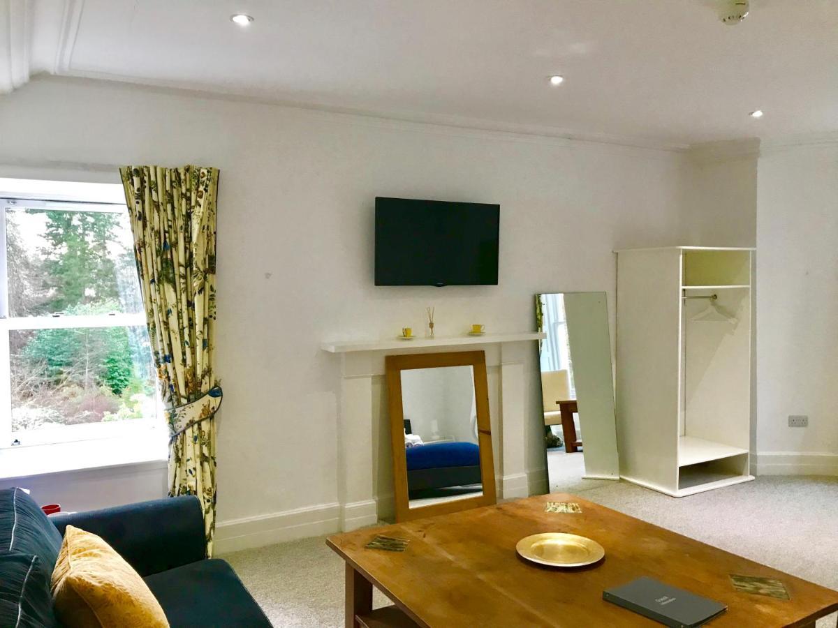 Drumdevan Country House, Hotel 4*