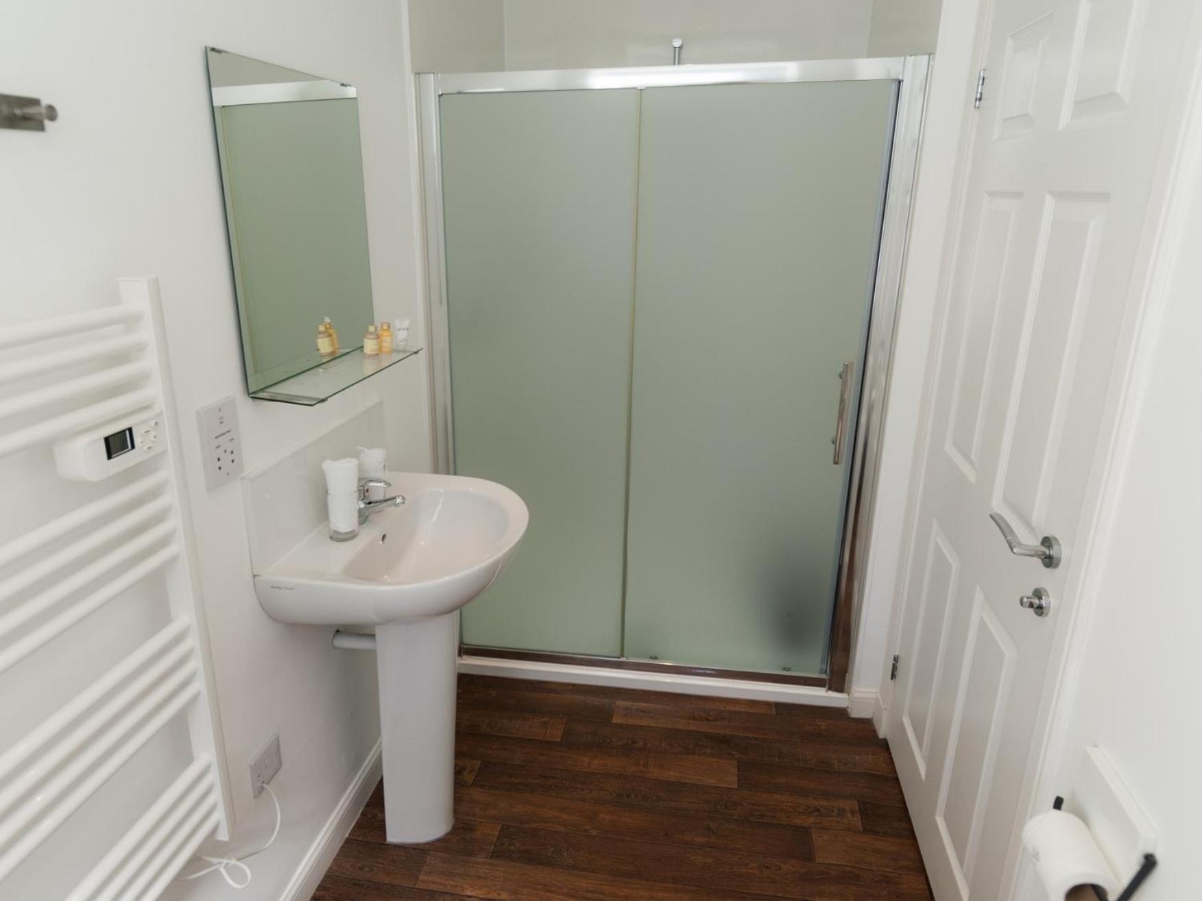 Hotel Drumdevan Country House, 4*