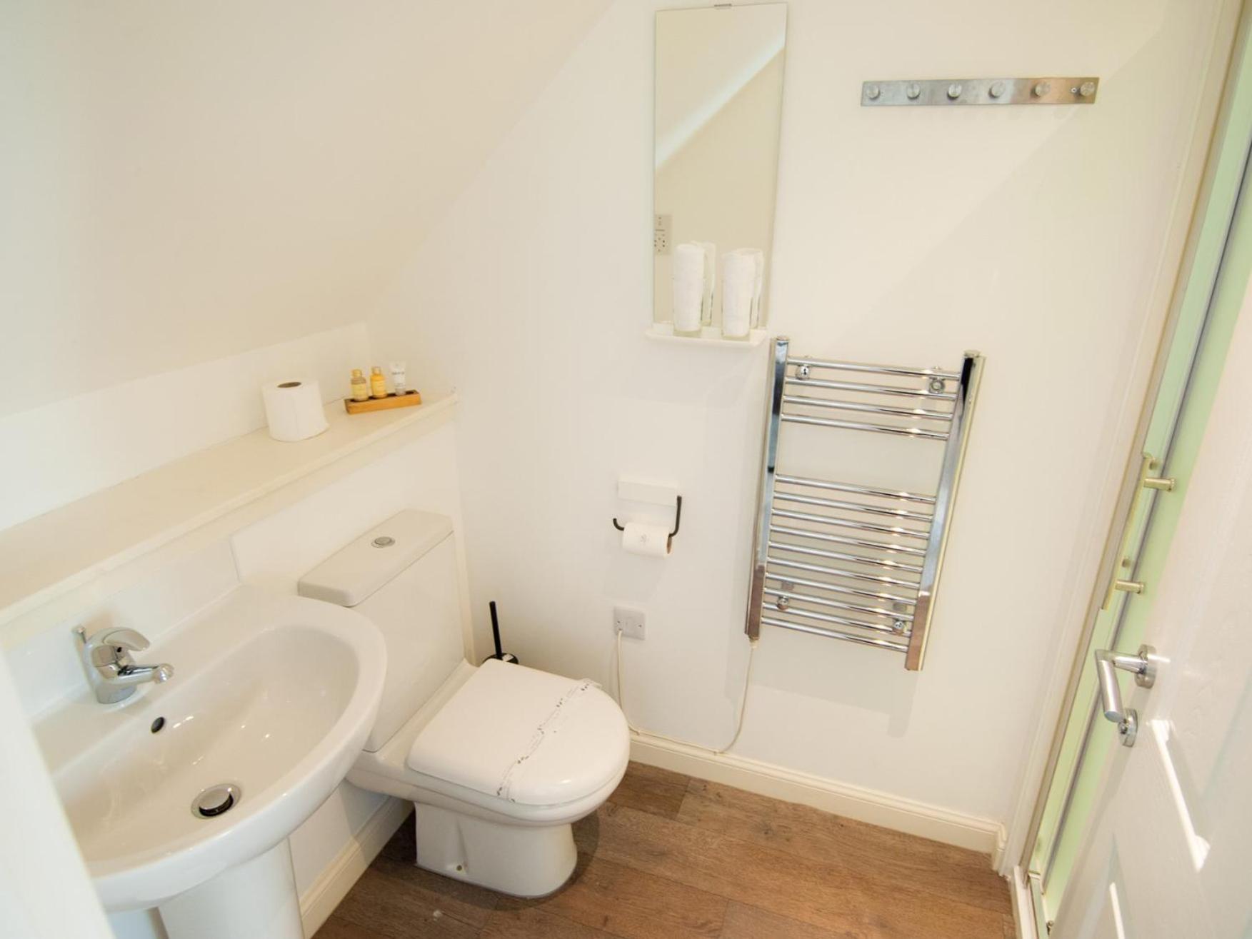 Drumdevan Country House, Hotel Inverness