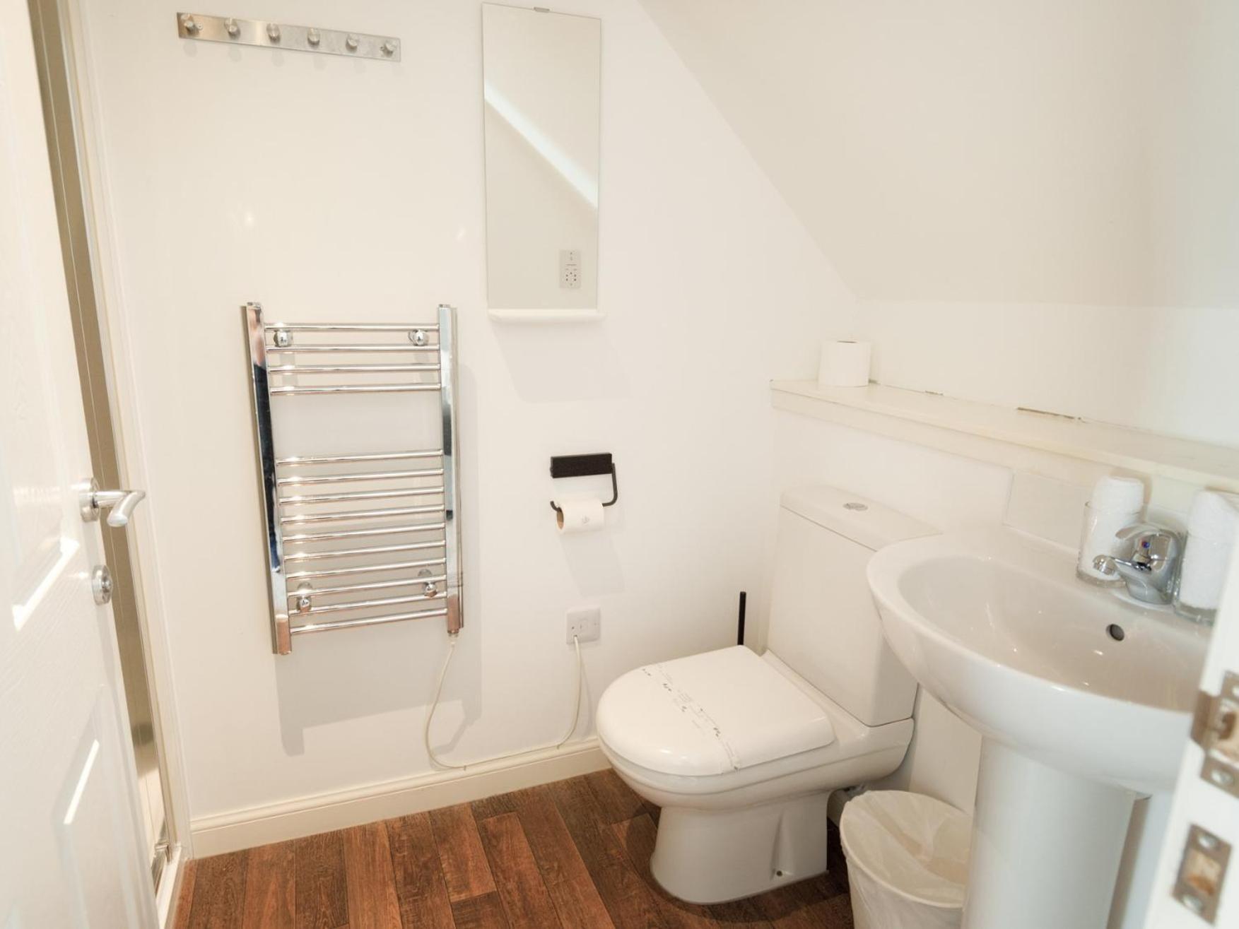 Hotel Drumdevan Country House, Inverness