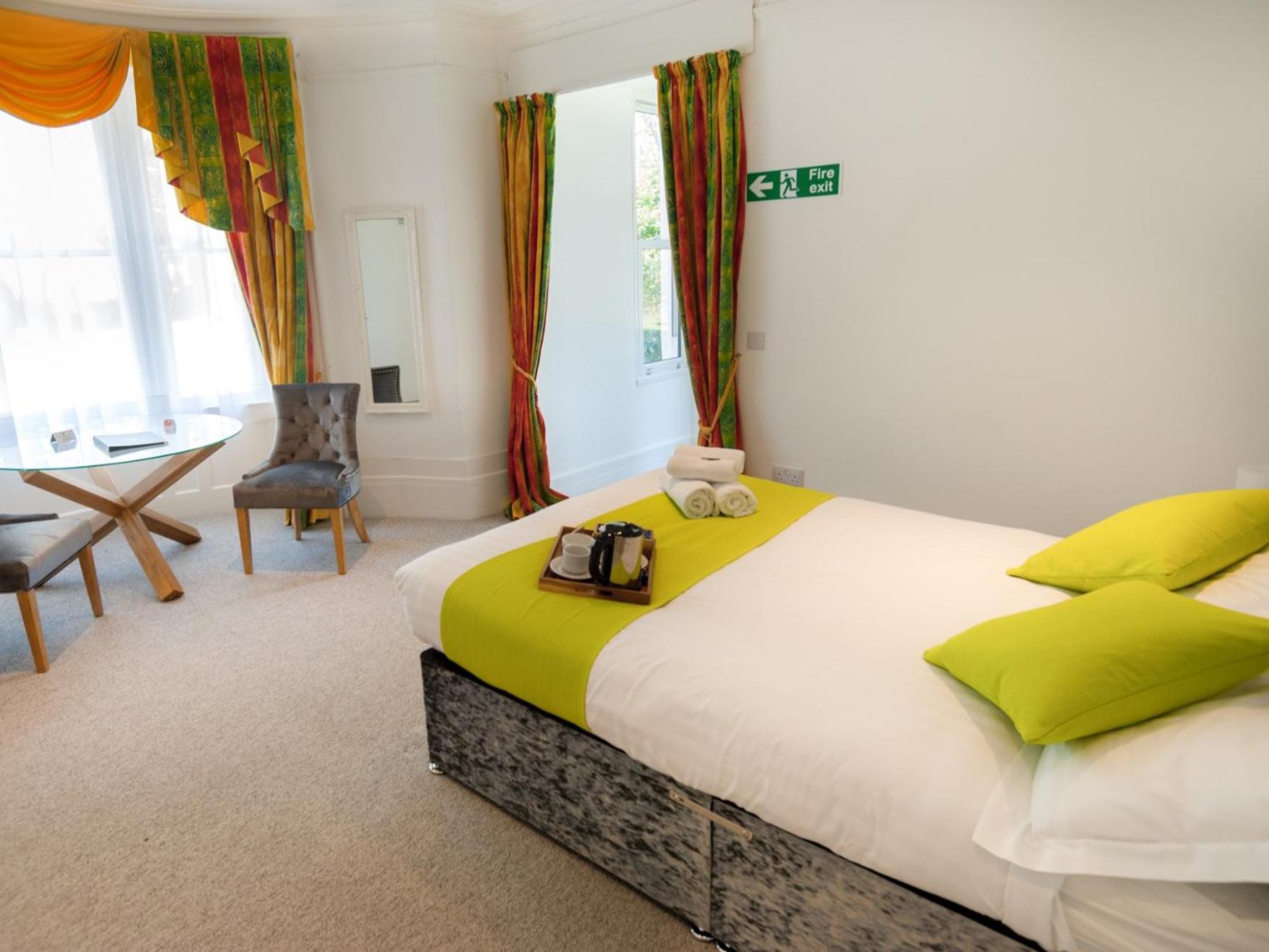 Drumdevan Country House, 4*