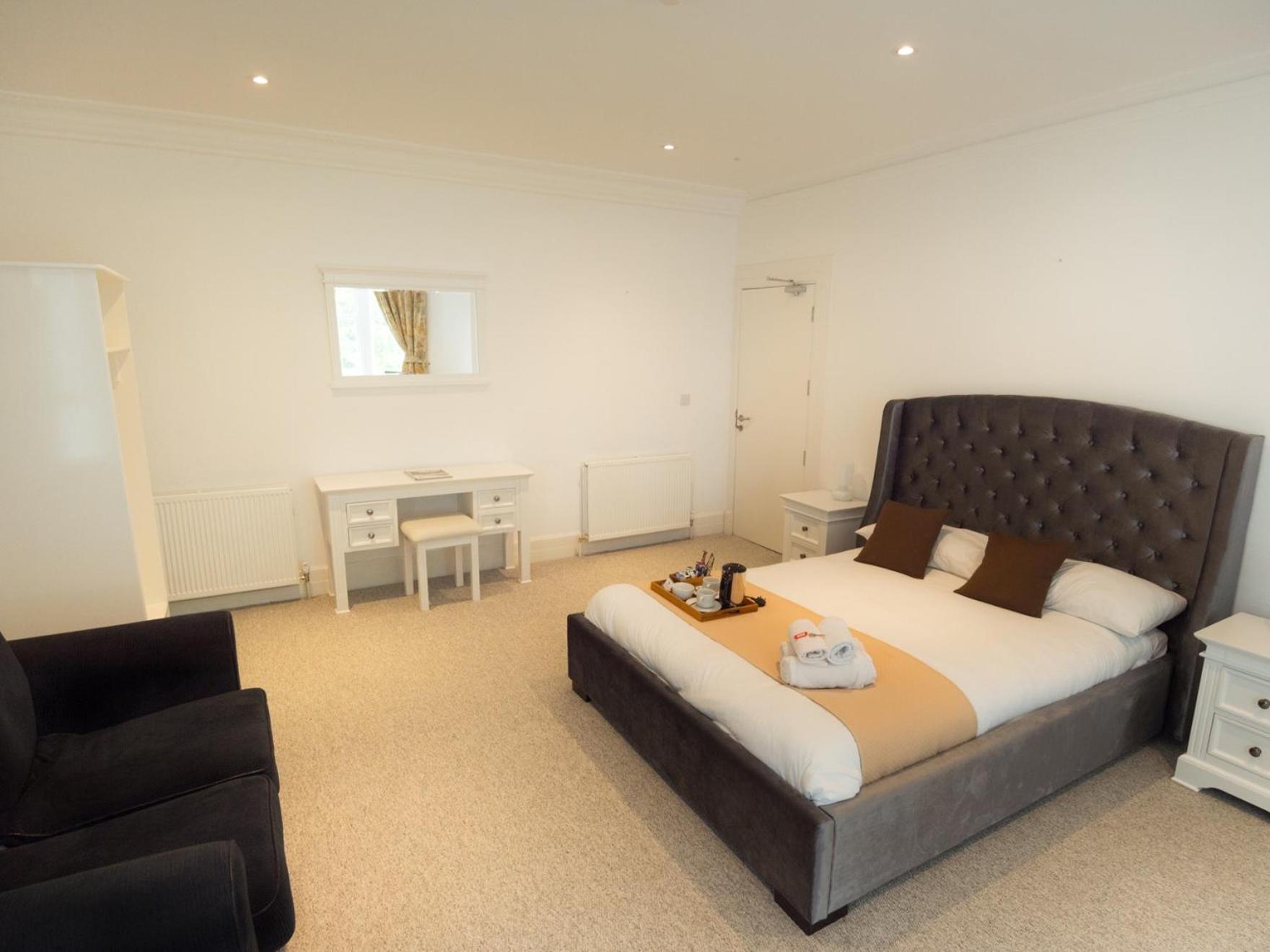 Drumdevan Country House, 4* Inverness