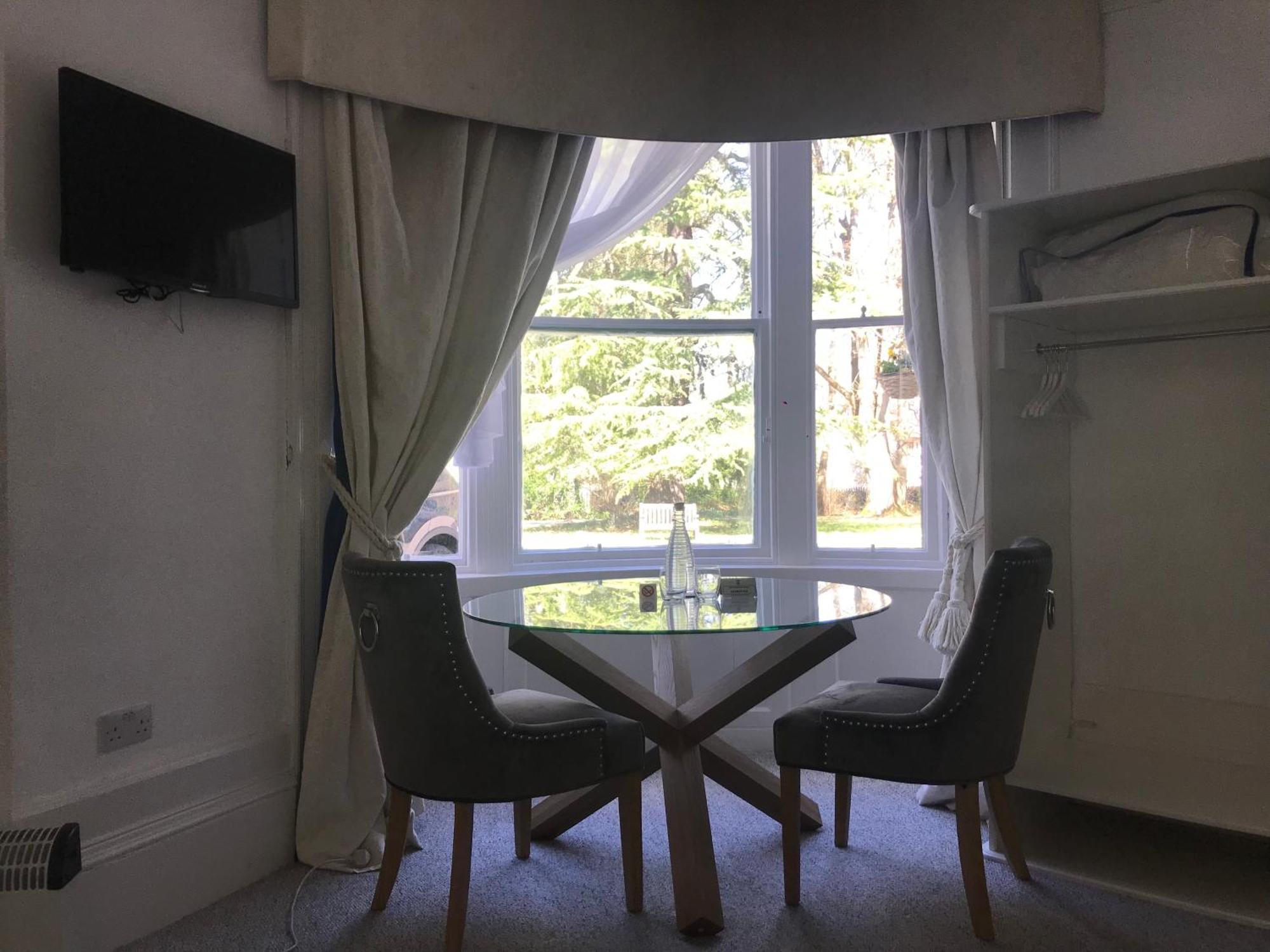 Hotel Drumdevan Country House, Inverness