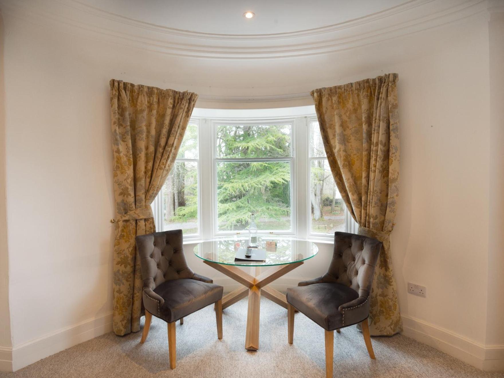 Drumdevan Country House, 4*
