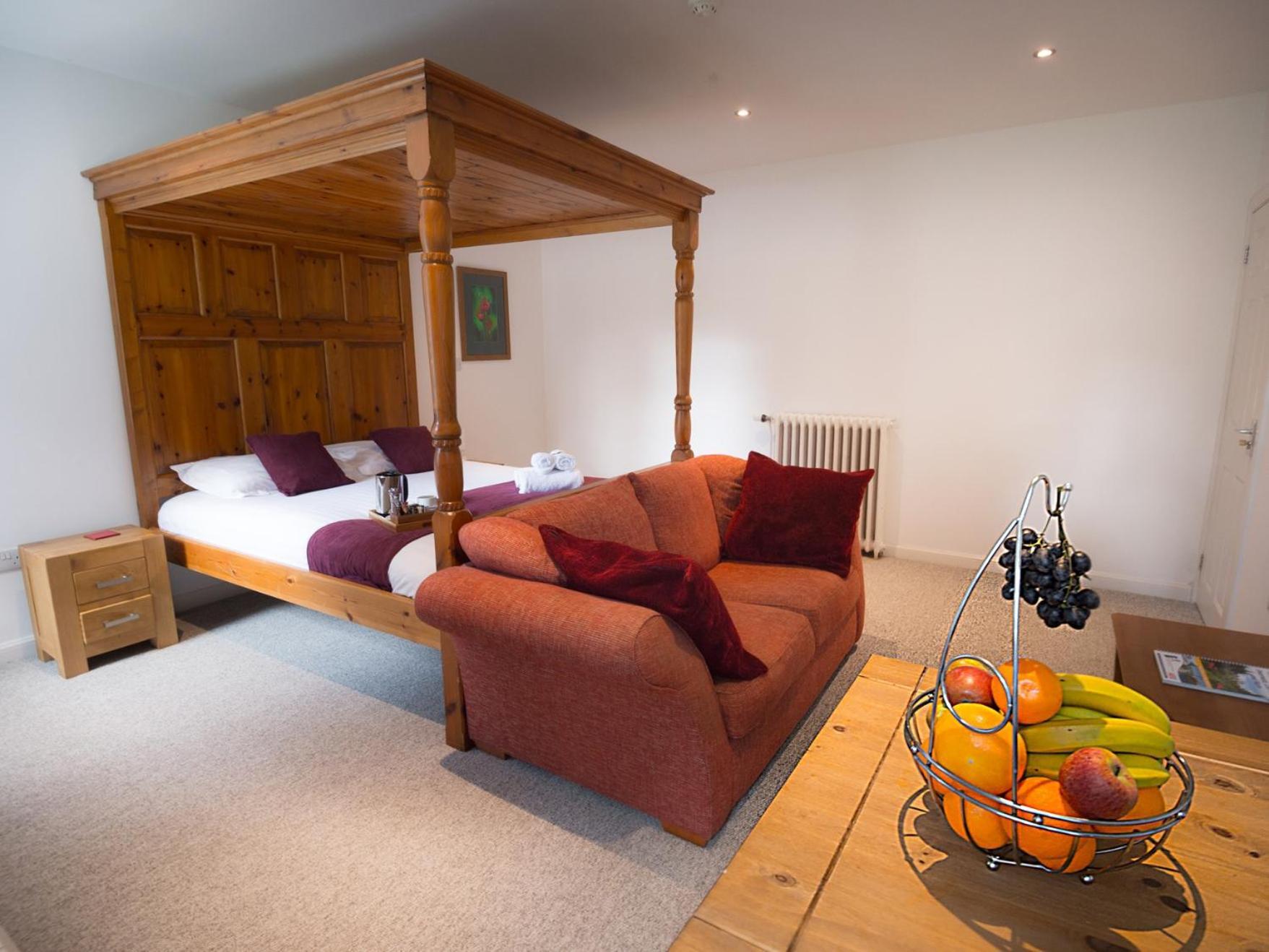 Drumdevan Country House, Hotel Inverness