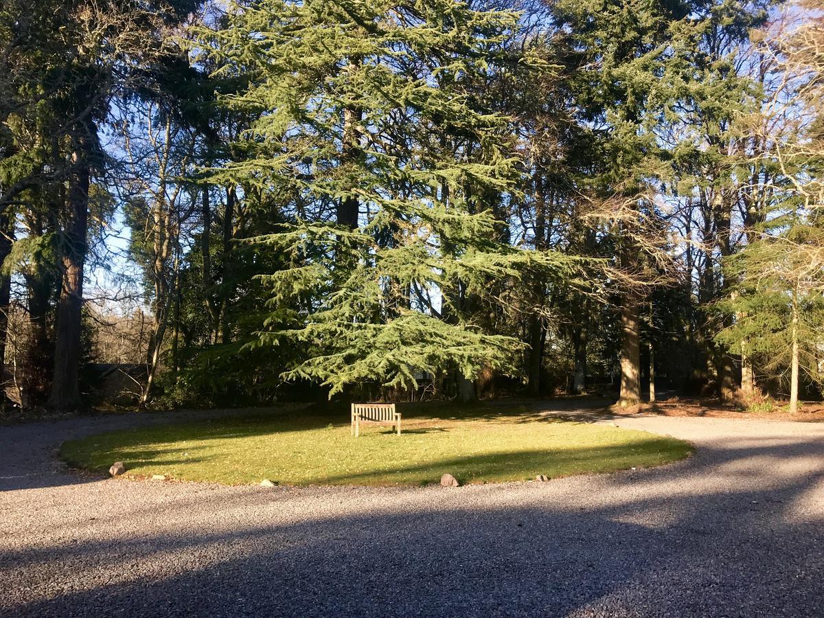 Drumdevan Country House, 4* Inverness